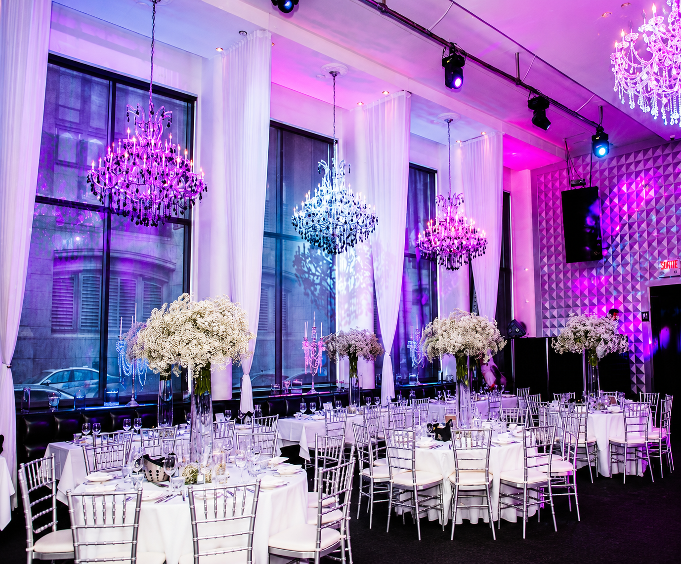 Corporate Events That People Actually Want to Attend