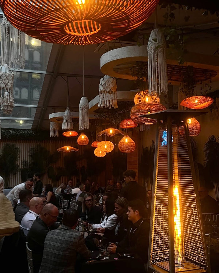 Small Guest List, Big Night: The Case for Intimate Events