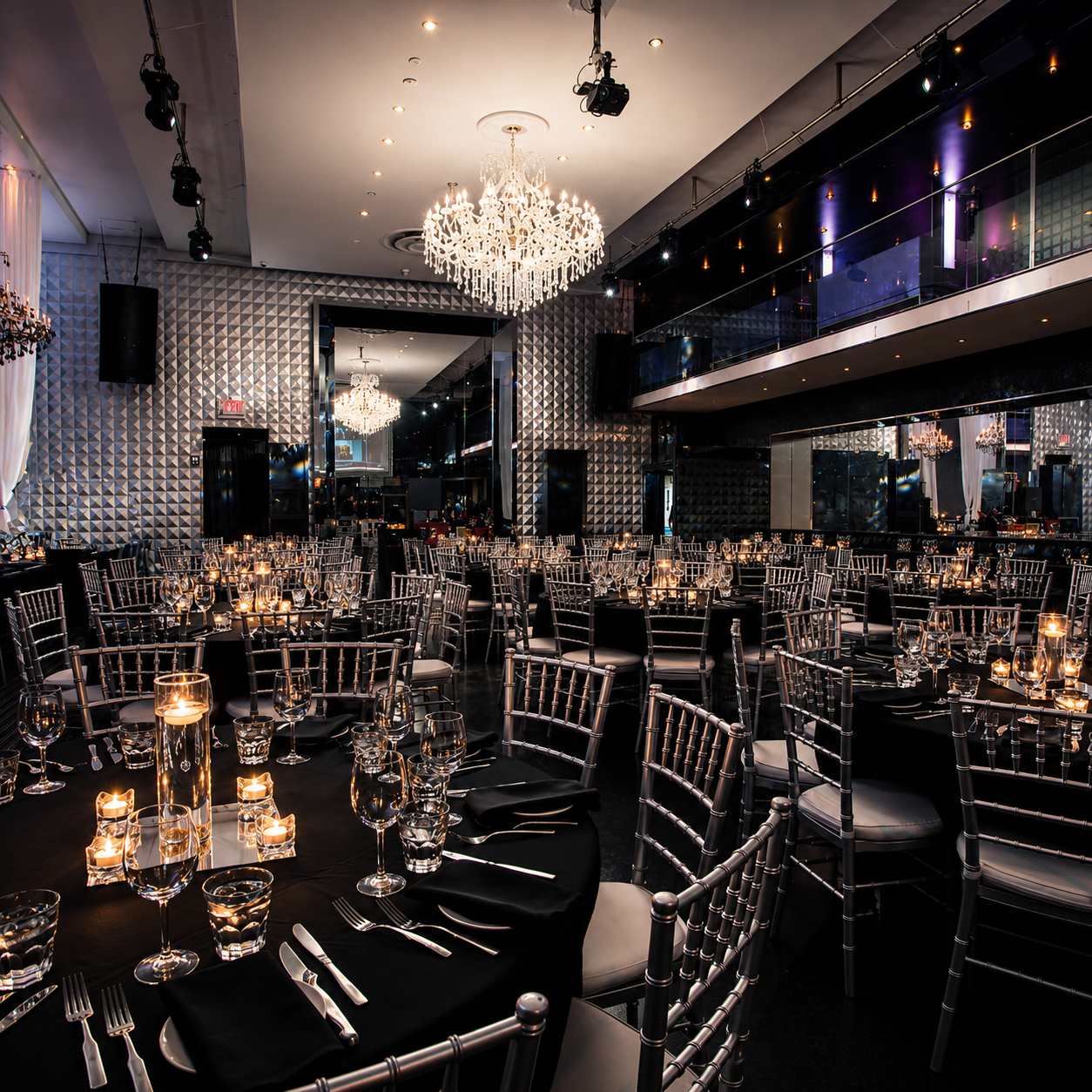 Event Planning, Venues, Weddings, Corporate Events